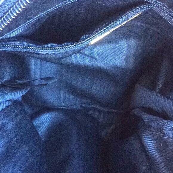 Anne Klein II Womens Shoulder bag Size-@8 1/4 x 8 1/4 x 2*** - Picture 5 of 6